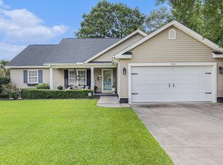 735 Golden Eagle Dr, Conway, SC 29527