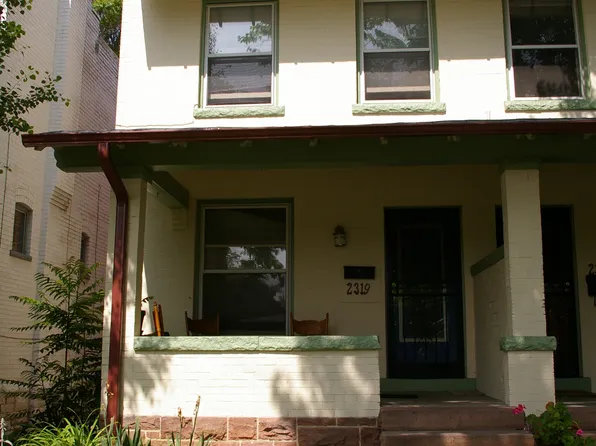2319 N High St, Denver, CO 80205
