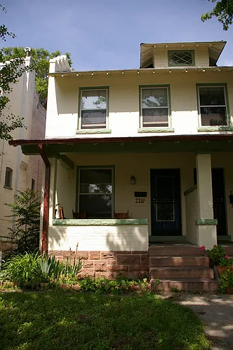 2319 N High St Photo 1 2319 N High St Photo 1