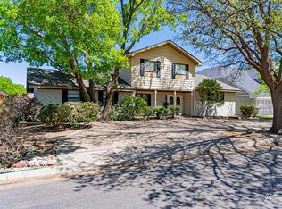 4402 Dalton Dr, Midland, TX 79705