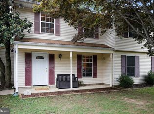 1578 Native Dancer Ct, Annapolis, MD 21409