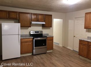 921 Saint George St, Green Bay, WI 54302