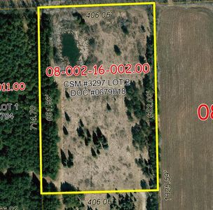 Lt2 E HAWTHORNE DRIVE #CSM3297, Saukville, WI, 53080