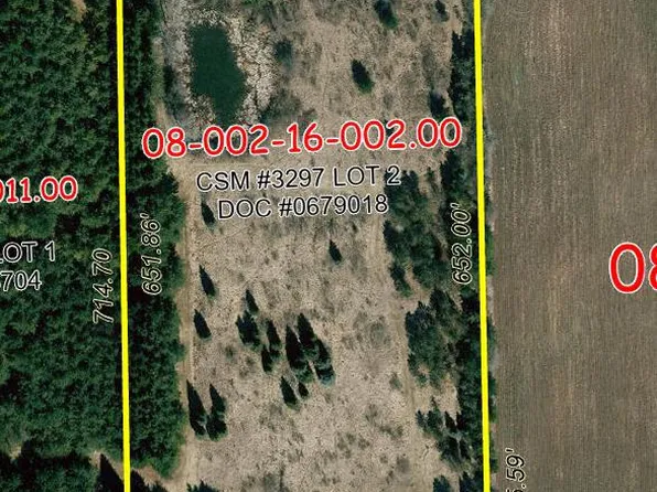 Lt2 E HAWTHORNE DRIVE #CSM3297, Saukville, WI 53080
