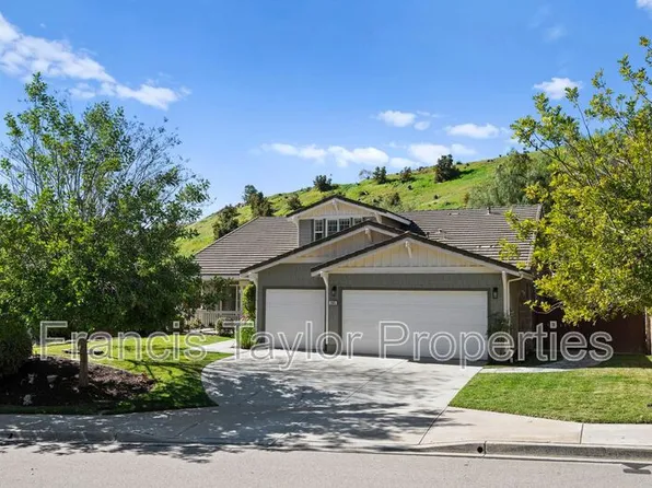 285 Oak Valley Ln, Escondido, CA 92027