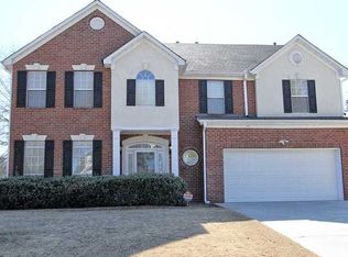 375 Crafton Ct, Lawrenceville, GA 30043