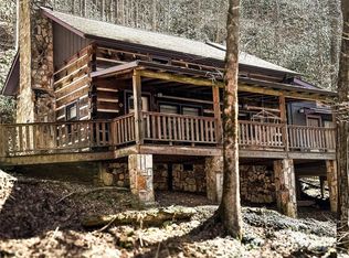 1080 Wolf Branch Rd, Marshall, NC 28753