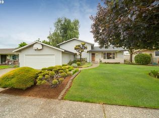 4210 NE 130th Pl, Portland, OR 97230