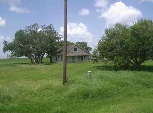3787 Fm 1162 Rd, El Campo, TX 77437