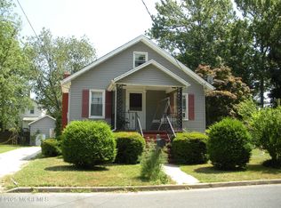 24 Airsdale Ave, Long Branch, NJ 07740