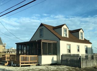 132 Reeds Beach Rd, Cape May Court House, NJ 08210