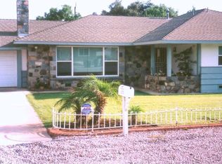 1275 Dawnridge Ave, El Cajon, CA 92021