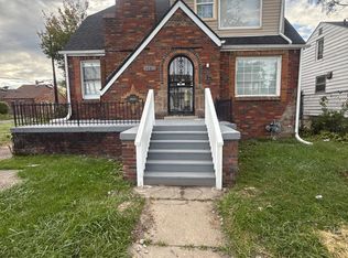 14811 Robson St, Detroit, MI 48227