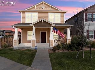 7757 Crestone Peak Trl, Colorado Springs, CO 80924