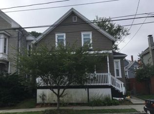 458 Mill St, New Bedford, MA 02740