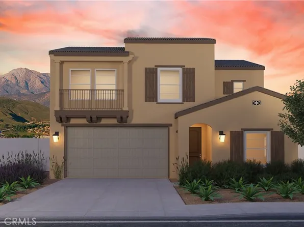 12346 Rembrandt Way, Yucaipa, CA 92399