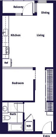 Idea1 Apartments — Photo 41