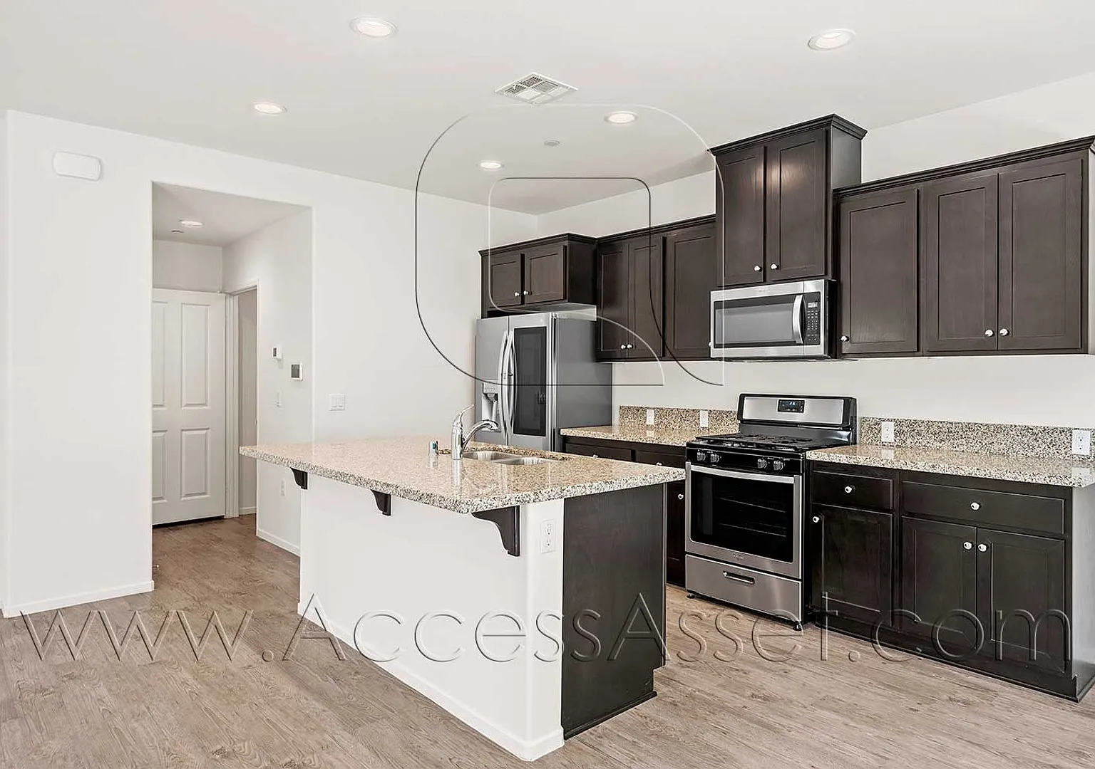 Modern Comfort Meets Mountain Views at Santa Rosa Highlands Community Home — Photo 3