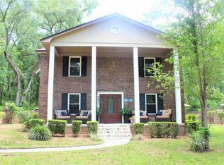 2621 Stonegate Dr, Tallahassee, FL 32308