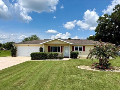 10960 SW 75TH AVENUE, Ocala, FL, 34476