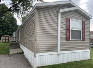 4747 Topeka Trl, Indianapolis, IN 46241