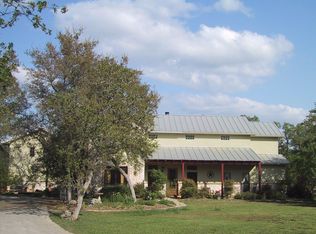 105 Cibolo Holw S, Boerne, TX 78015