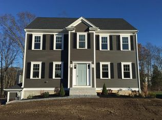 222 Windward Way, Swansea, MA 02777