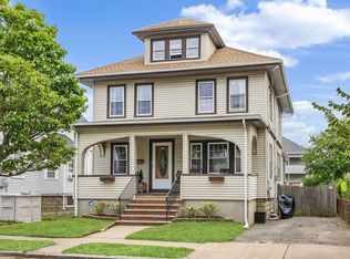 69 Surrey St, Medford, MA 02155