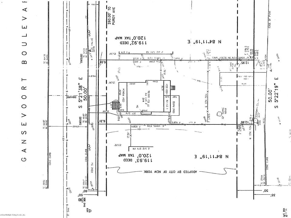 1st image of 42 Gansevoort Blvd