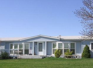 530 Beane Rd, Moxee, WA 98936