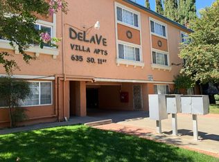 635 S 11th St, San Jose, CA 95112