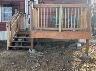 610 Branch St, Saxton, PA 16678