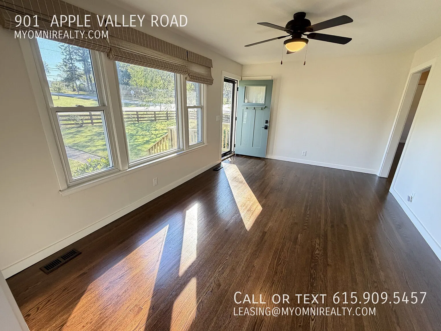 901 Apple Valley Road — Photo 4