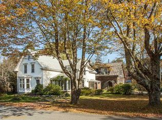18 Park St, Camden, ME 04843