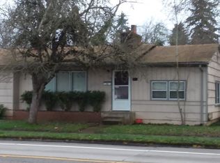 310 E 29th Ave, Eugene, OR 97405