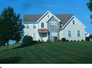 131 Ford Dr, Lincoln University, PA 19352