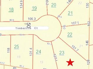 120 Timberline Ct, Daphne, AL 36526