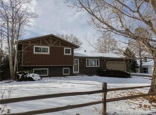 333 Boulder St, Calhan, CO 80808