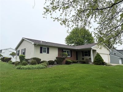 36 S Hunter Ave, Auburn, NY, 13021