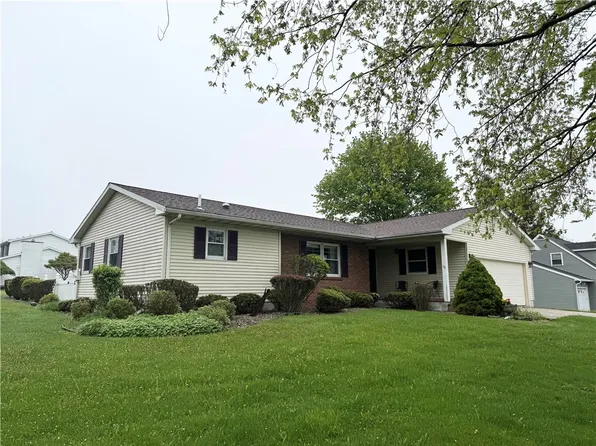 36 S Hunter Ave, Auburn, NY 13021