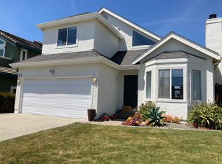 (Undisclosed Address), Half Moon Bay, CA 94019