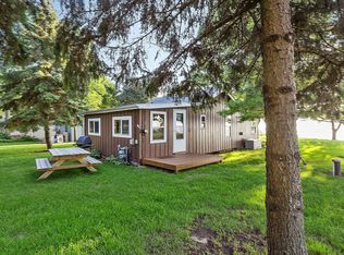 N5857 Rockland Beach Rd, Hilbert, WI 54129