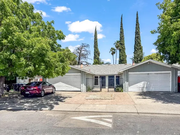 8116 Montgomery Ave, Stockton, CA 95209