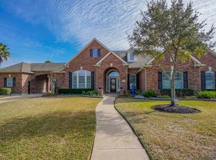 1919 Mariner Point Ln, Katy, TX 77494
