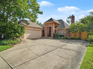 2022 Park Grand Rd, Houston, TX 77062