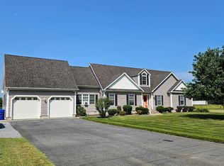 34686 Hudson Rd, Laurel, DE 19956