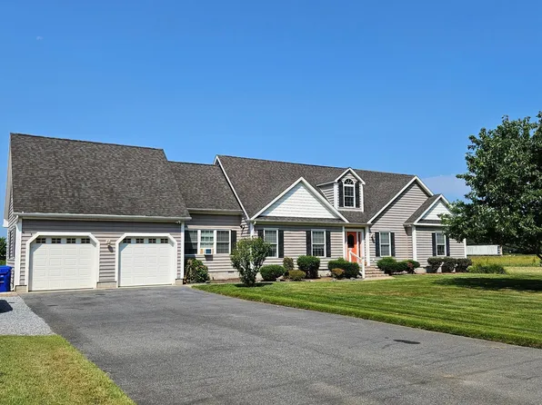 34686 Hudson Rd, Laurel, DE 19956