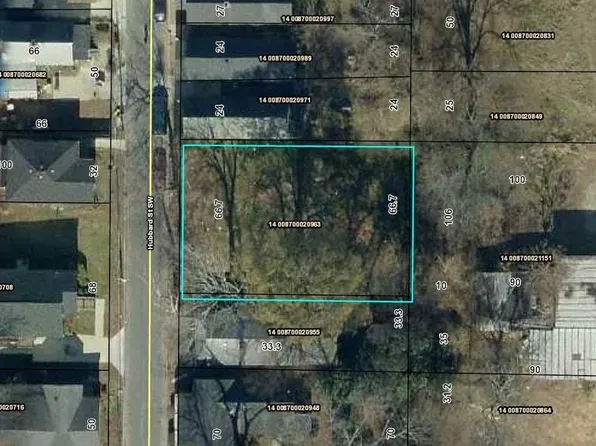 954 Hubbard St SW, Atlanta, GA 30310