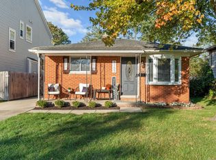 3153 Cummings Ave, Berkley, MI 48072