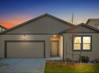 5811 W Morgantown Ln, Spokane, WA 99208
